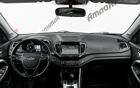 Chery Tiggo 5 I рестайлинг, 2018 год, 1 100 000 рублей, 13 фотография