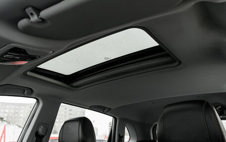 Chery Tiggo 5 I рестайлинг, 2018 год, 1 100 000 рублей, 12 фотография