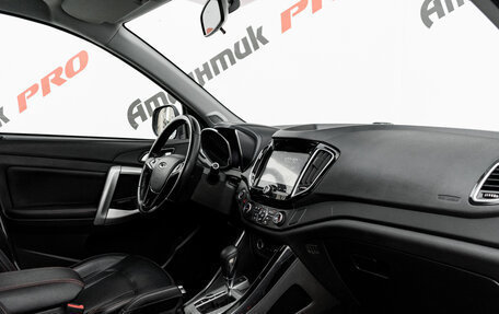 Chery Tiggo 5 I рестайлинг, 2018 год, 1 100 000 рублей, 14 фотография