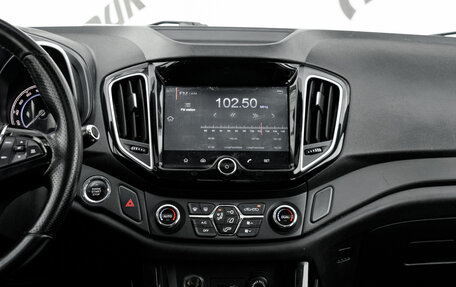 Chery Tiggo 5 I рестайлинг, 2018 год, 1 100 000 рублей, 19 фотография