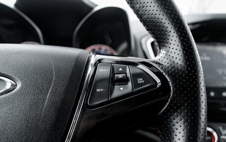 Chery Tiggo 5 I рестайлинг, 2018 год, 1 100 000 рублей, 17 фотография