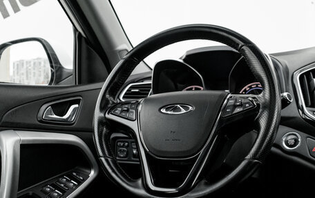 Chery Tiggo 5 I рестайлинг, 2018 год, 1 100 000 рублей, 15 фотография