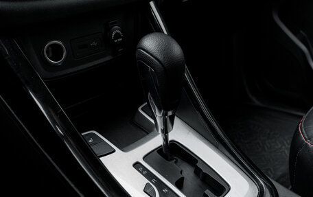 Chery Tiggo 5 I рестайлинг, 2018 год, 1 100 000 рублей, 23 фотография