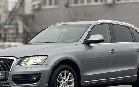 Audi Q5, 2010 год, 1 459 000 рублей, 2 фотография