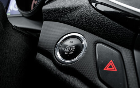 Chery Tiggo 5 I рестайлинг, 2018 год, 1 100 000 рублей, 28 фотография