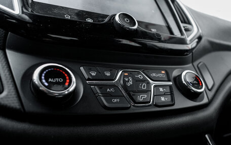 Chery Tiggo 5 I рестайлинг, 2018 год, 1 100 000 рублей, 22 фотография