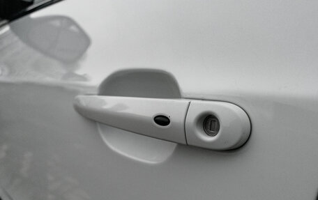 Chery Tiggo 5 I рестайлинг, 2018 год, 1 100 000 рублей, 29 фотография