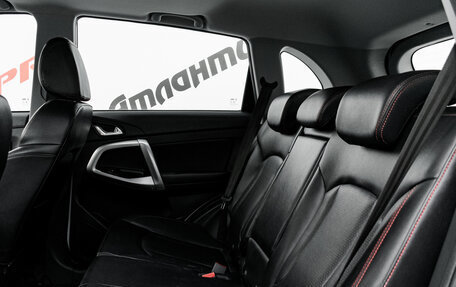 Chery Tiggo 5 I рестайлинг, 2018 год, 1 100 000 рублей, 25 фотография