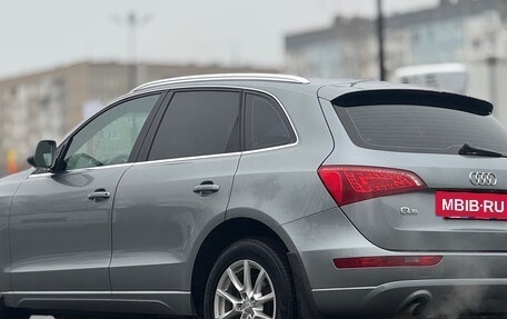 Audi Q5, 2010 год, 1 459 000 рублей, 7 фотография