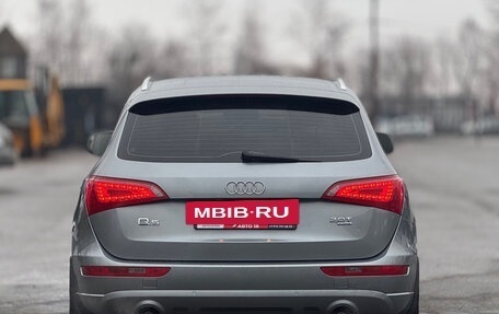 Audi Q5, 2010 год, 1 459 000 рублей, 6 фотография