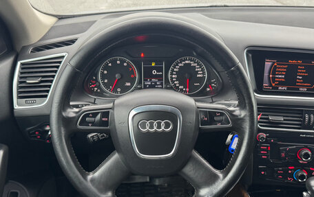 Audi Q5, 2010 год, 1 459 000 рублей, 13 фотография