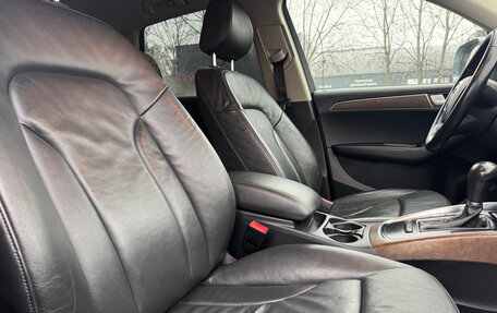 Audi Q5, 2010 год, 1 459 000 рублей, 11 фотография