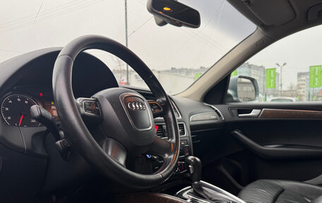 Audi Q5, 2010 год, 1 459 000 рублей, 14 фотография
