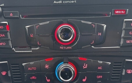 Audi Q5, 2010 год, 1 459 000 рублей, 17 фотография