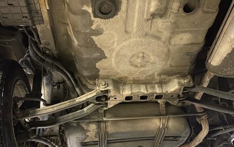 Hyundai Accent II, 2007 год, 199 000 рублей, 11 фотография