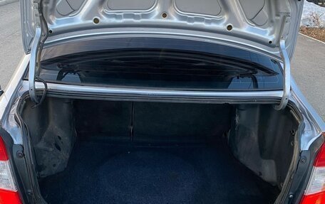 Hyundai Accent II, 2007 год, 199 000 рублей, 9 фотография