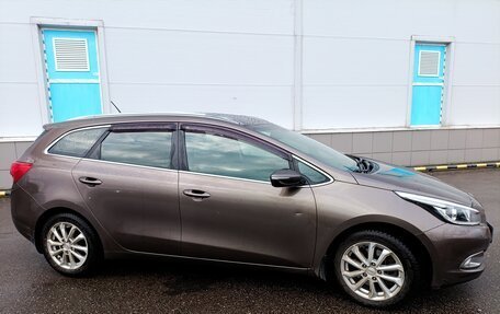 KIA cee'd III, 2014 год, 1 250 000 рублей, 2 фотография