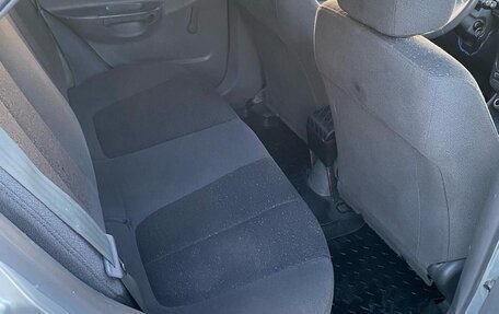 Hyundai Accent II, 2007 год, 199 000 рублей, 8 фотография