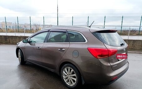 KIA cee'd III, 2014 год, 1 250 000 рублей, 3 фотография