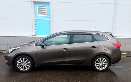 KIA cee'd III, 2014 год, 1 250 000 рублей, 5 фотография