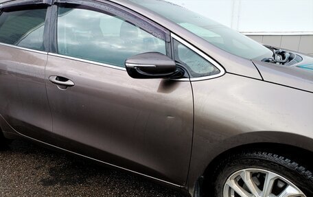 KIA cee'd III, 2014 год, 1 250 000 рублей, 8 фотография