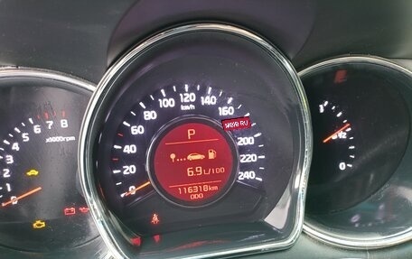 KIA cee'd III, 2014 год, 1 250 000 рублей, 4 фотография