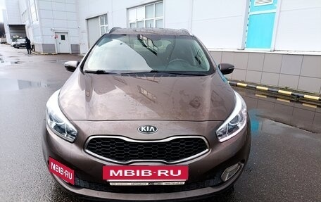 KIA cee'd III, 2014 год, 1 250 000 рублей, 7 фотография