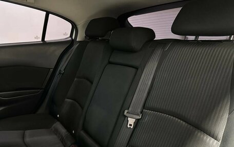 Mazda 3, 2014 год, 1 349 900 рублей, 9 фотография