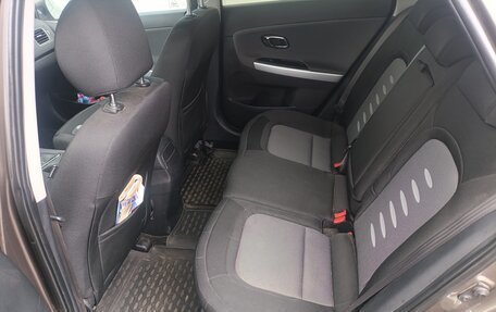 KIA cee'd III, 2014 год, 1 250 000 рублей, 19 фотография