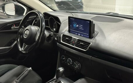 Mazda 3, 2014 год, 1 349 900 рублей, 5 фотография