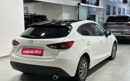 Mazda 3, 2014 год, 1 349 900 рублей, 4 фотография