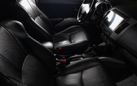 Mitsubishi Outlander III рестайлинг 3, 2012 год, 1 299 000 рублей, 11 фотография