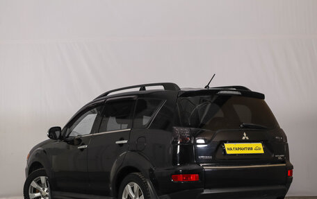 Mitsubishi Outlander III рестайлинг 3, 2012 год, 1 299 000 рублей, 7 фотография