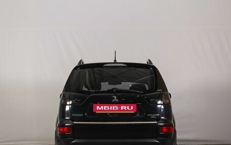 Mitsubishi Outlander III рестайлинг 3, 2012 год, 1 299 000 рублей, 6 фотография