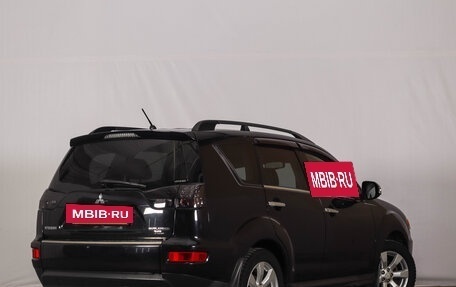 Mitsubishi Outlander III рестайлинг 3, 2012 год, 1 299 000 рублей, 5 фотография