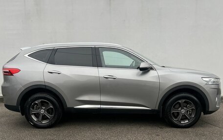 Haval F7 I, 2020 год, 2 070 000 рублей, 4 фотография