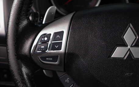 Mitsubishi Outlander III рестайлинг 3, 2012 год, 1 299 000 рублей, 16 фотография