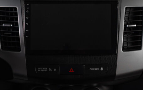 Mitsubishi Outlander III рестайлинг 3, 2012 год, 1 299 000 рублей, 17 фотография