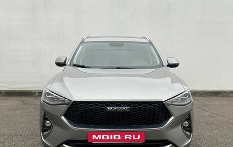 Haval F7 I, 2020 год, 2 070 000 рублей, 2 фотография