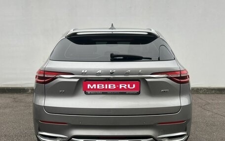 Haval F7 I, 2020 год, 2 070 000 рублей, 6 фотография