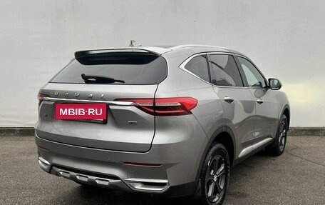 Haval F7 I, 2020 год, 2 070 000 рублей, 5 фотография