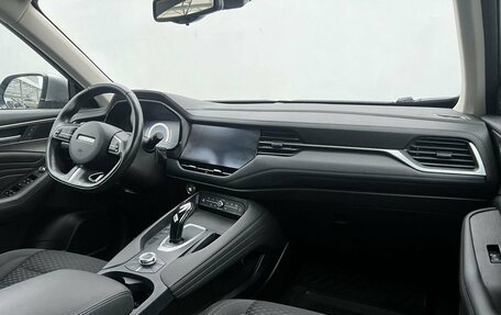 Haval F7 I, 2020 год, 2 070 000 рублей, 14 фотография