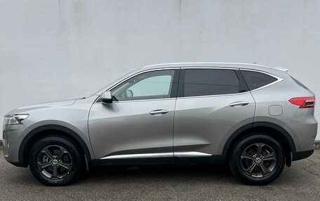 Haval F7 I, 2020 год, 2 070 000 рублей, 8 фотография