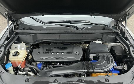 Haval F7 I, 2020 год, 2 070 000 рублей, 11 фотография