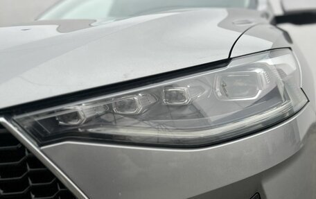 Haval F7 I, 2020 год, 2 070 000 рублей, 9 фотография