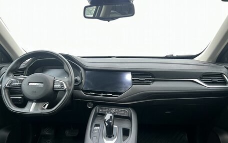 Haval F7 I, 2020 год, 2 070 000 рублей, 15 фотография