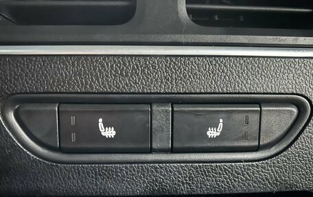 Haval F7 I, 2020 год, 2 070 000 рублей, 21 фотография