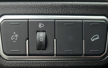 Haval F7 I, 2020 год, 2 070 000 рублей, 22 фотография