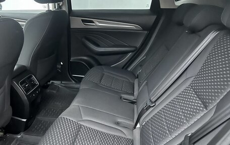 Haval F7 I, 2020 год, 2 070 000 рублей, 25 фотография