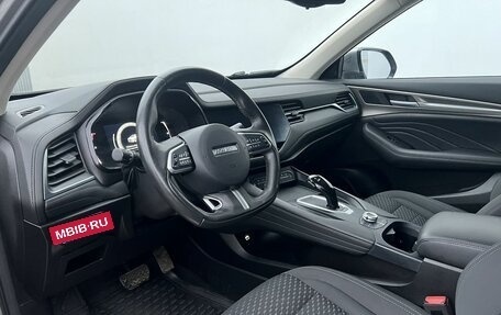 Haval F7 I, 2020 год, 2 070 000 рублей, 24 фотография